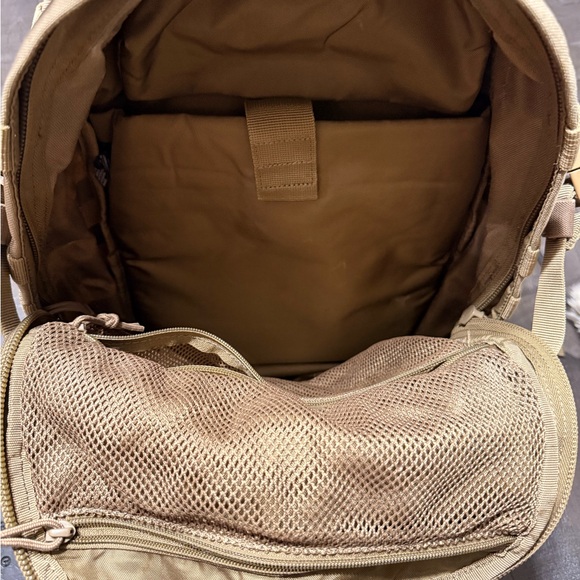 5.11 Rush 12 Backpack 24L Kangaroo - Picture 6 of 7